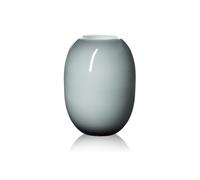 Super Vaso 30 cm Opale/ Grigio