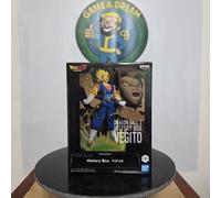 Super Vegito History Box 15 circa Banpresto Japan Vers. Goku Vegeta Muten