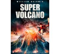 Super Volcano (2022) [ Origine Danese, Nessuna Lingua Italiana ]