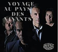 SUPER WAGNER - VOYAGE AU PAYS DES..