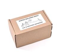 Super Walking Knot - White Magic Tricks Classic Cut & Restore Magic Rope Restauro Mago Illusioni del palcoscenico divertenti espedienti mentalismo puntelli