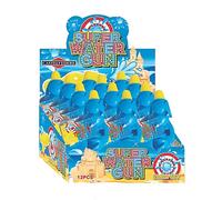 Super Water Gun Pistole Spara Acqua Confezione da 12pz