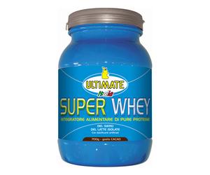 SUPER WHEY Ciocc.Scuro 700g