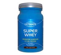 SUPER WHEY Ciocc.Scuro 700g