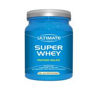ULTIMATE ITALIA Super Whey Pistacchio, 700 grammi