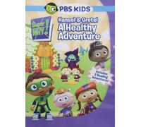 Super Why: Hansel & Gretel, a Healthy Adventure