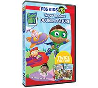 Super Why: Hansel & Gretel / Humpty Dumpty