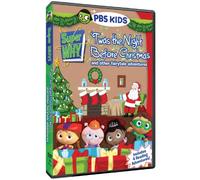 Super Why!:Twas the Night Bef - Super Why!: Twas the Night Bef
