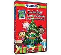 Super Why: 'Twas the Night Before Christmas