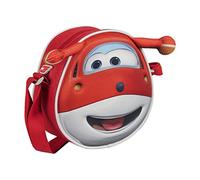 SUPER WINGS BORSA 3D