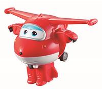 Super Wings EU710010 - Transform-a-Bots Jett
