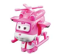 Super Wings EU710040 - Transform-a-Bots Dizzy