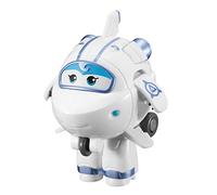 Super Wings EU720024 - Transform-a-Bots Astra