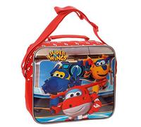 Super Wings kit da viaggio, 23 cm, 4.14 liters, Multicolore