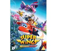 Super Wings: Maximum Speed (DVD)
