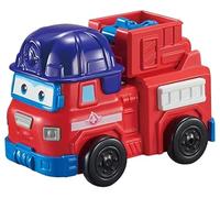 Super Wings Mini veicoli della squadra Super Wings - Sparky