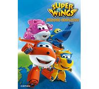 Super Wings ¡Siempre Cumplimos!