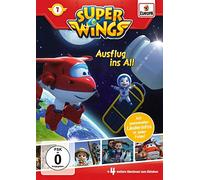 Super Wings - Super Wings 007 [Edizione: Germania]