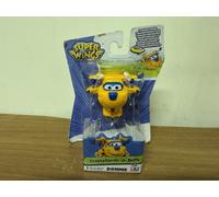 Super Wings Transform-A-Botz Donnie Giochi Preziosi Auldey 2015 nuovo collezione