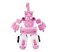 Super Wings Transforming Vehicles - Dizzy