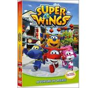 Super Wings Vol.2