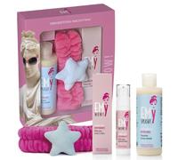 Super WOW Kit EMy con Crema Viso Uniformante e Milk Idrogel