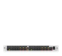 BEHRINGER CX3400-V2 SUPER-X PRO CROSSOVER 3 VIE STEREO 4 MONO USCITA SUBWOOFER