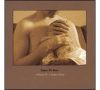 Super Xx Man - Vol. 11-A Better Place