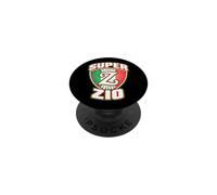 Super Zio PopSockets PopGrip Adesivo