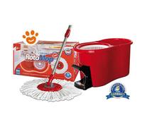 Super5 Rotomop Kit - Super5 Rotomop Kit - Confezione Da 1 Pezzo