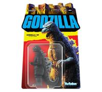 Merchandising Toho: Super7 - Reaction Figure Wave 2 - Godzilla '84 (Four Toes)