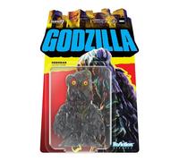 Godzilla: Super7 - Reaction Figure Wave 2 - Toho - Hedorah - AA.VV.