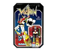 Super7, Action figure di Voltron, 9,5 cm