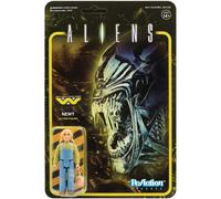 SUPER7 Aliens Reaction Figure - Newt