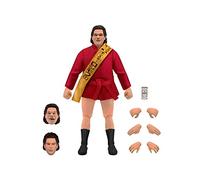SUPER7 Andre The Giant IWA World Series 1971 Ultimates Figure Standard (SUP81091)