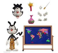 SUPER7 Animaniacs - Statuina Ultimates Yakko, 18 cm