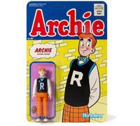 Super7 Archie Comics: Archie Reaction Figure multicolore
