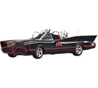 Super7 Batman Super Cyborg - Action Figure Batmobile (Full Color) Serie TV Classica