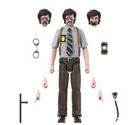 Super7 Figura da collezione Beastie Boys – Nathan Wind 'Cochese' Ultimates 18 cm – Preordine