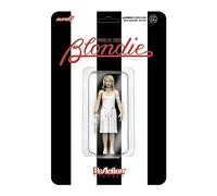 Super7 Blondie Reaction Figure Wave 01 - Debbie Harry (Linee parallele)