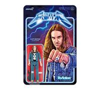 SUPER7 Burton Reaction Figura 9,5 cm - Figura da collezione