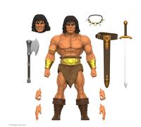 Super7 Conan Comics ULTIMATES Wave 02 - Conan Action Figure Conan - Comic 7 in