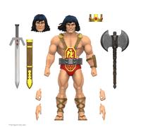 Super 7 - Kull il conquistatore - Utimates Kull il conquistatore