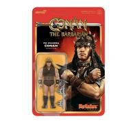 Super7 Conan The Barbarian Reaction Figures Wave 01 - Pit Fighter Conan Action F