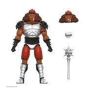 Super7 Thundercats Ultimates Action Wave 9 Grune Il Distruttore Giocattolo Recolor 20 Cm