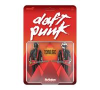 Super7 Daft Punk Reaction Figures Wave 01 - Action Figure Human After All