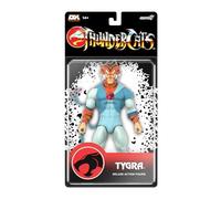 Super7 Thundercats Deluxe Wave 02 - Action Figure Tygra