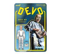 Super7 Devo Reaction Figures Wave 05 - Action Figure Booji Boy