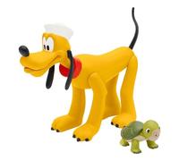 SUPER7 Disney Pluto - Figura d'azione