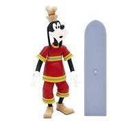 SUPER7 Disney W2 Hawaiian Holiday Pippo Reaction Figure, Multi - Figura da collezione